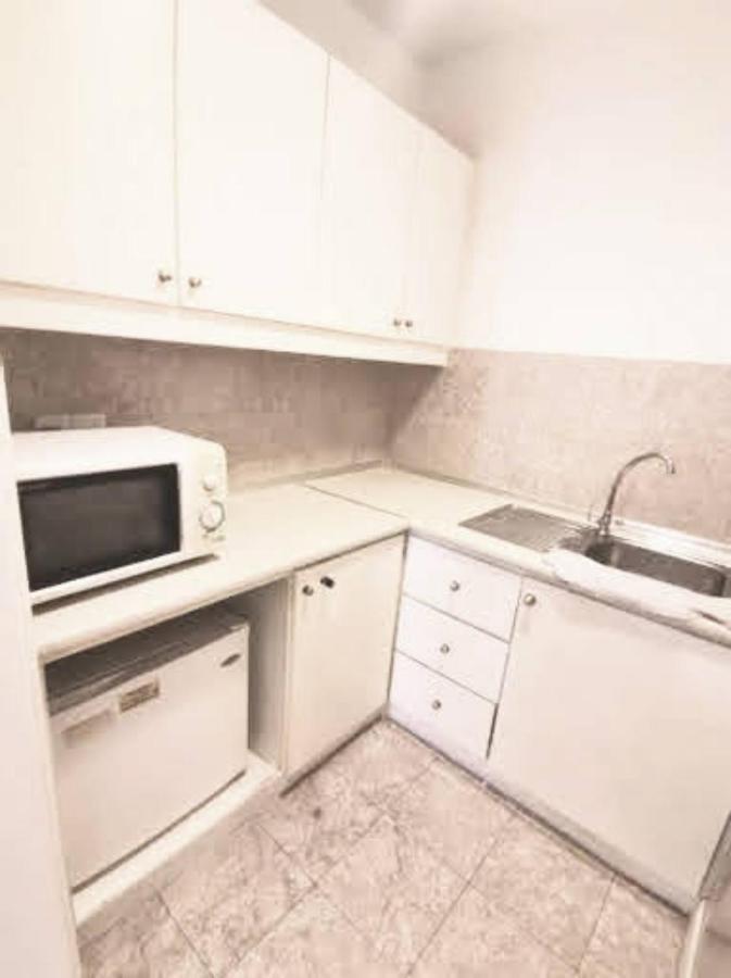 Plaza Apartment At Berjaya Times Square Kl Kuala Lumpur Exterior foto