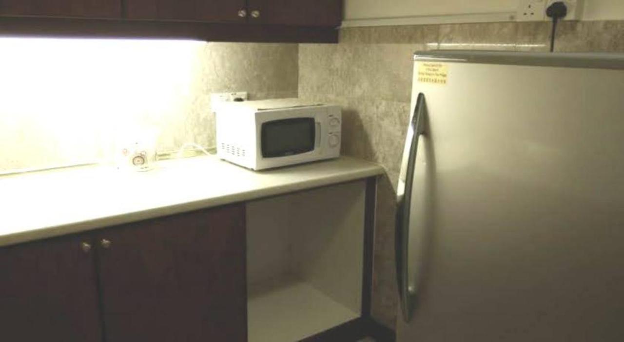 Plaza Apartment At Berjaya Times Square Kl Kuala Lumpur Exterior foto