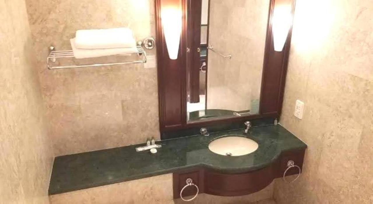 Plaza Apartment At Berjaya Times Square Kl Kuala Lumpur Exterior foto