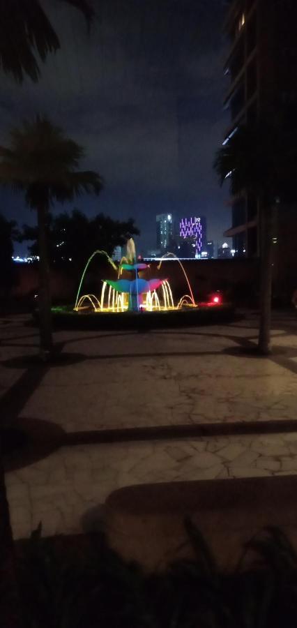 Plaza Apartment At Berjaya Times Square Kl Kuala Lumpur Exterior foto