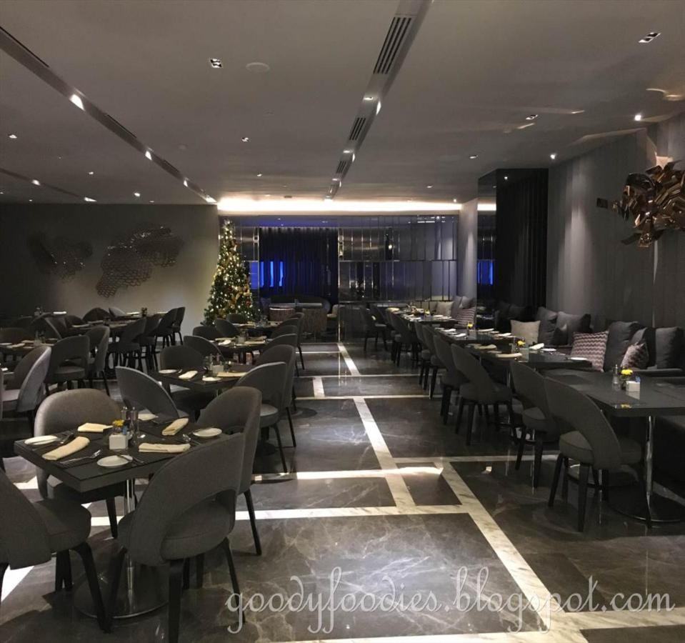 Plaza Apartment At Berjaya Times Square Kl Kuala Lumpur Exterior foto