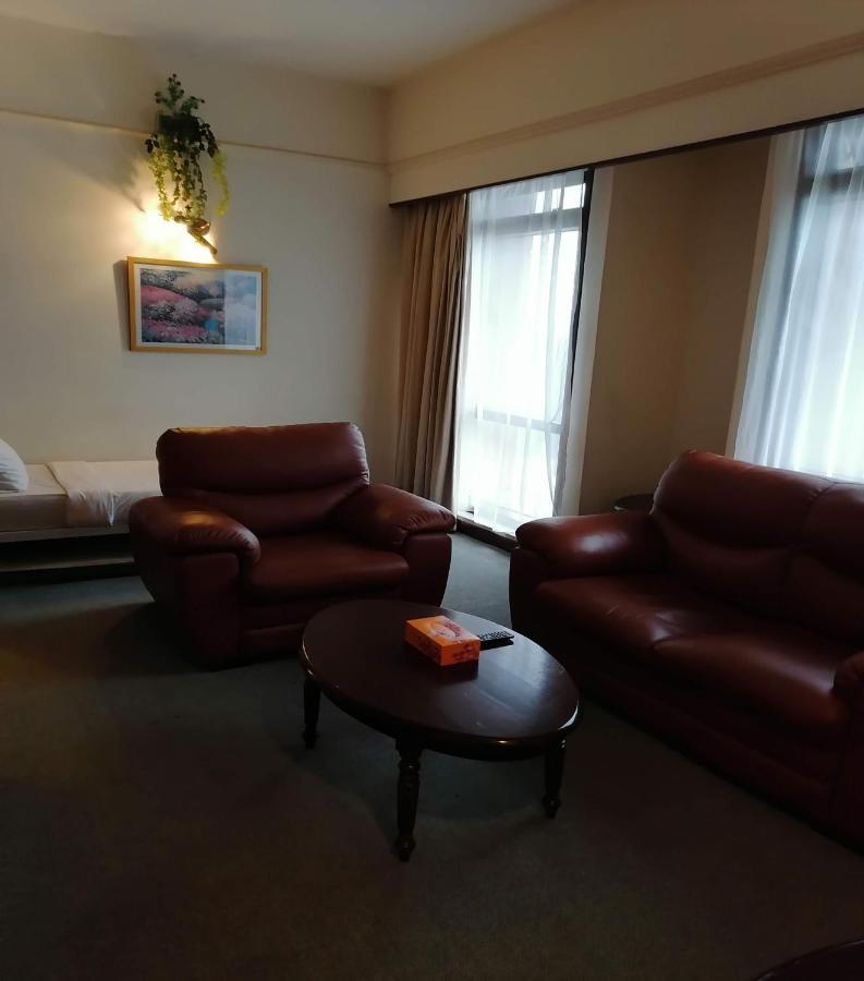 Plaza Apartment At Berjaya Times Square Kl Kuala Lumpur Exterior foto