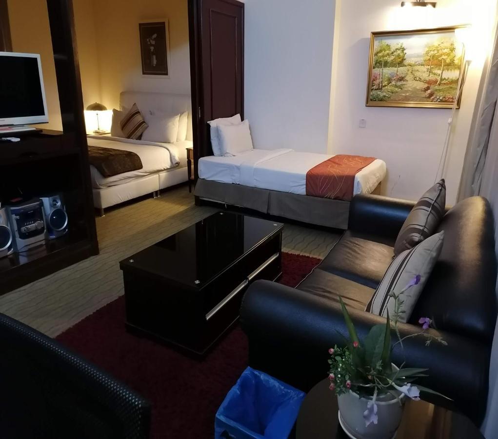 Plaza Apartment At Berjaya Times Square Kl Kuala Lumpur Exterior foto